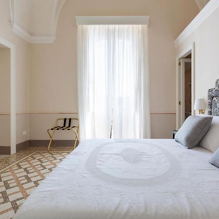 Palazzo Fasti Bed & Breakfast Casarano Luaran gambar