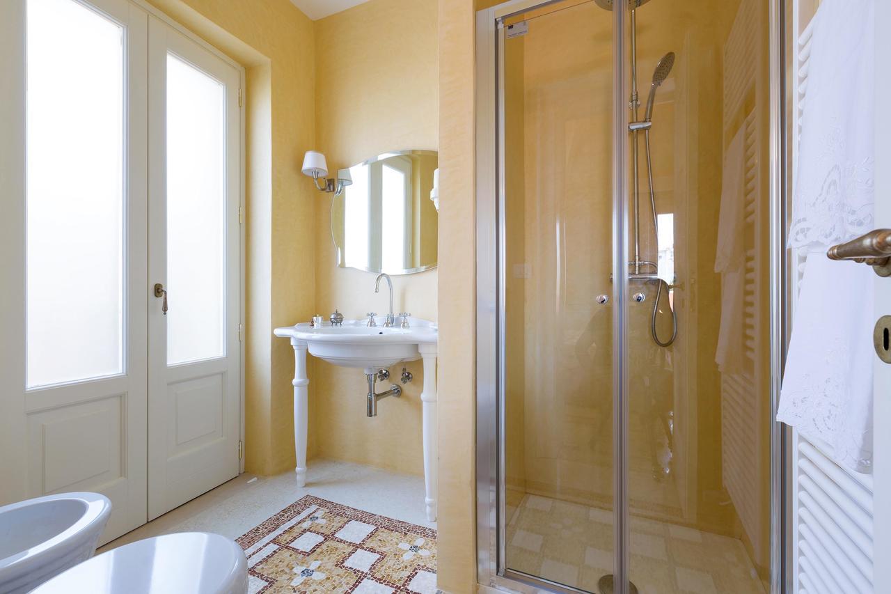 Palazzo Fasti Bed & Breakfast Casarano Luaran gambar