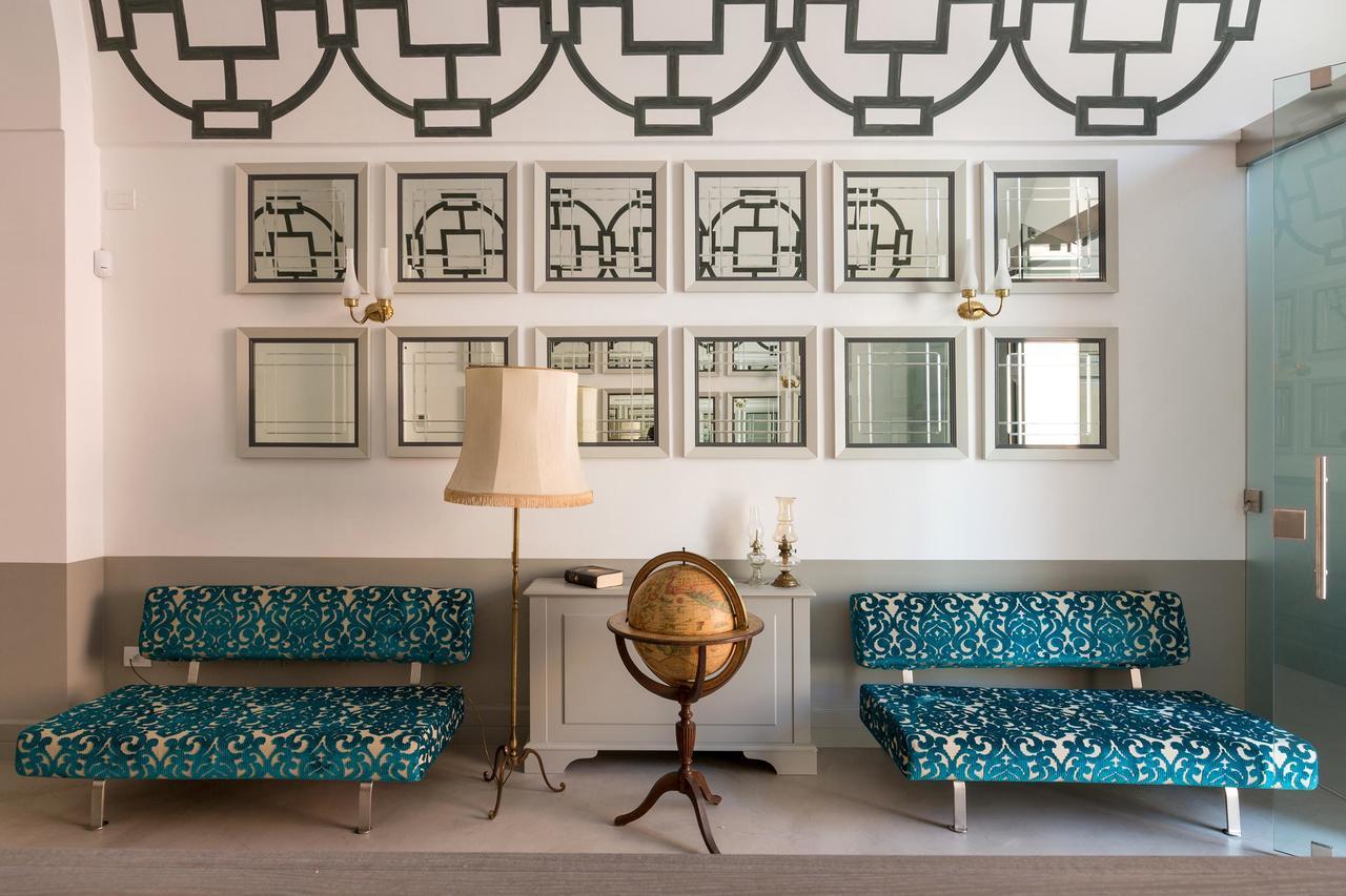 Palazzo Fasti Bed & Breakfast Casarano Luaran gambar
