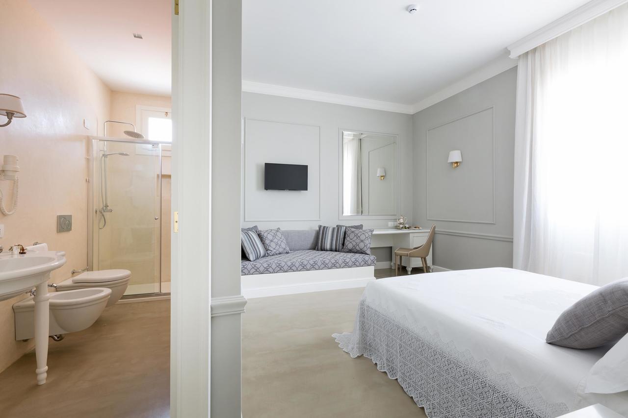 Palazzo Fasti Bed & Breakfast Casarano Luaran gambar
