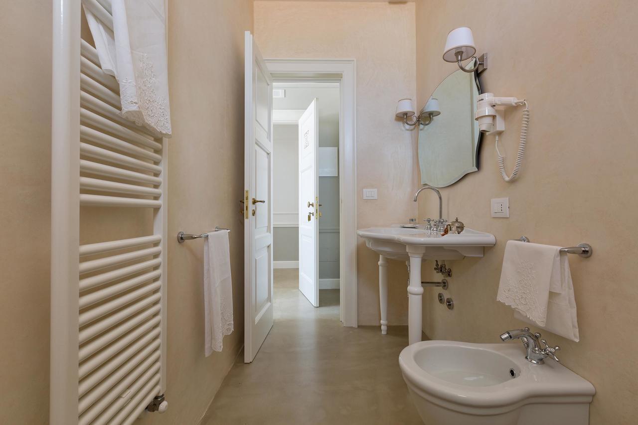 Palazzo Fasti Bed & Breakfast Casarano Luaran gambar