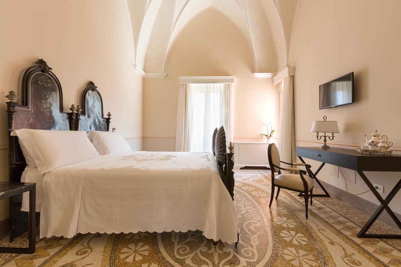Palazzo Fasti Bed & Breakfast Casarano Luaran gambar