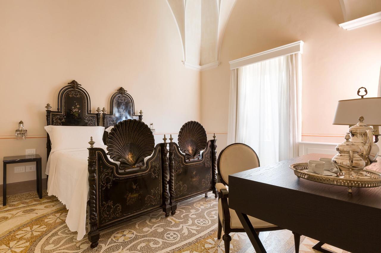 Palazzo Fasti Bed & Breakfast Casarano Luaran gambar