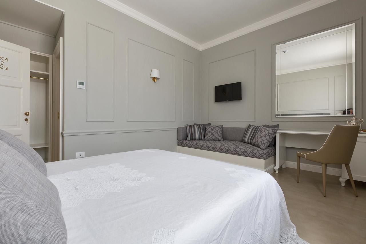Palazzo Fasti Bed & Breakfast Casarano Luaran gambar