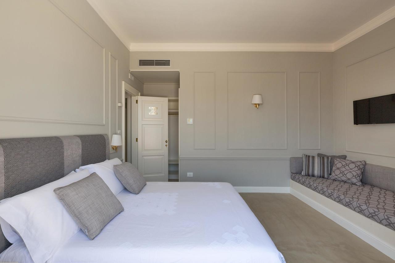 Palazzo Fasti Bed & Breakfast Casarano Luaran gambar