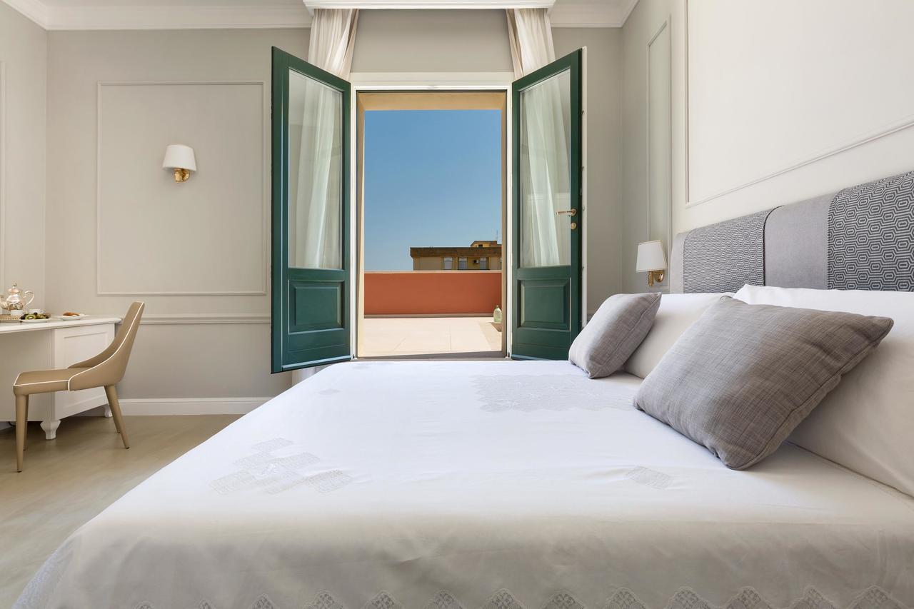 Palazzo Fasti Bed & Breakfast Casarano Luaran gambar
