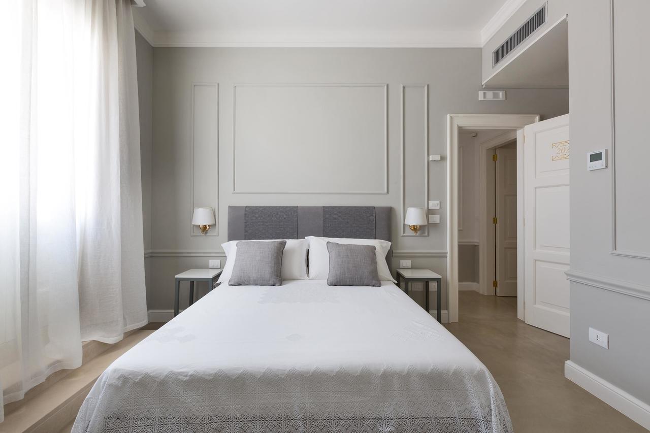 Palazzo Fasti Bed & Breakfast Casarano Luaran gambar