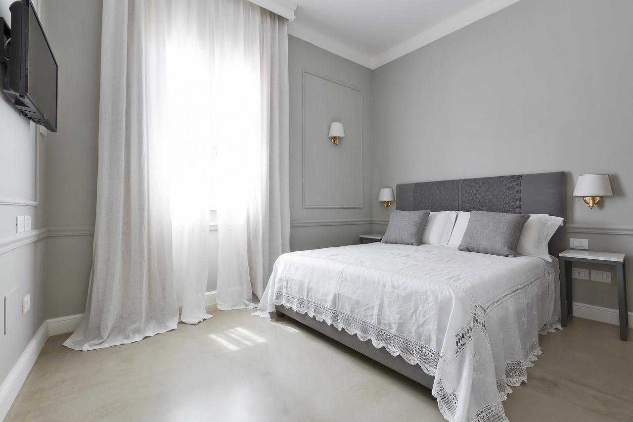 Palazzo Fasti Bed & Breakfast Casarano Luaran gambar