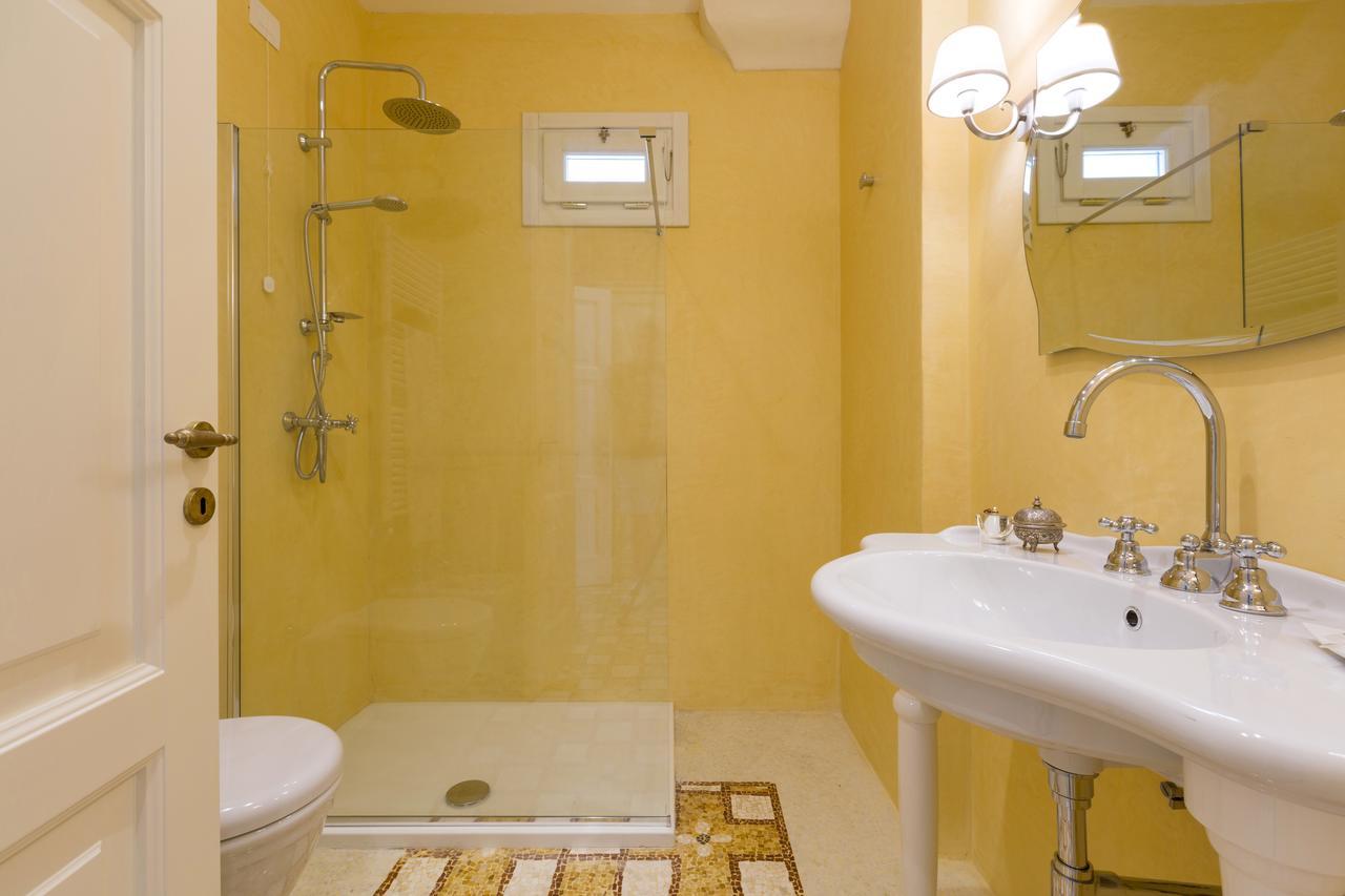 Palazzo Fasti Bed & Breakfast Casarano Luaran gambar