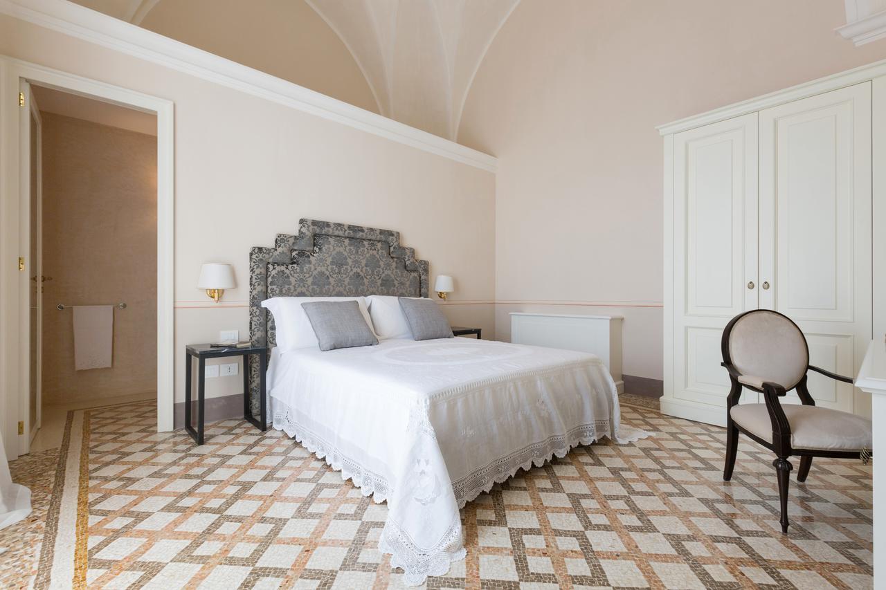 Palazzo Fasti Bed & Breakfast Casarano Luaran gambar